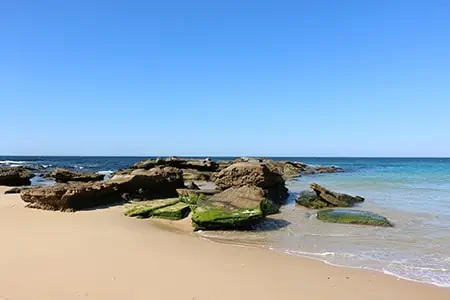 Batemans Bay, a 2-hour drive from Canberra